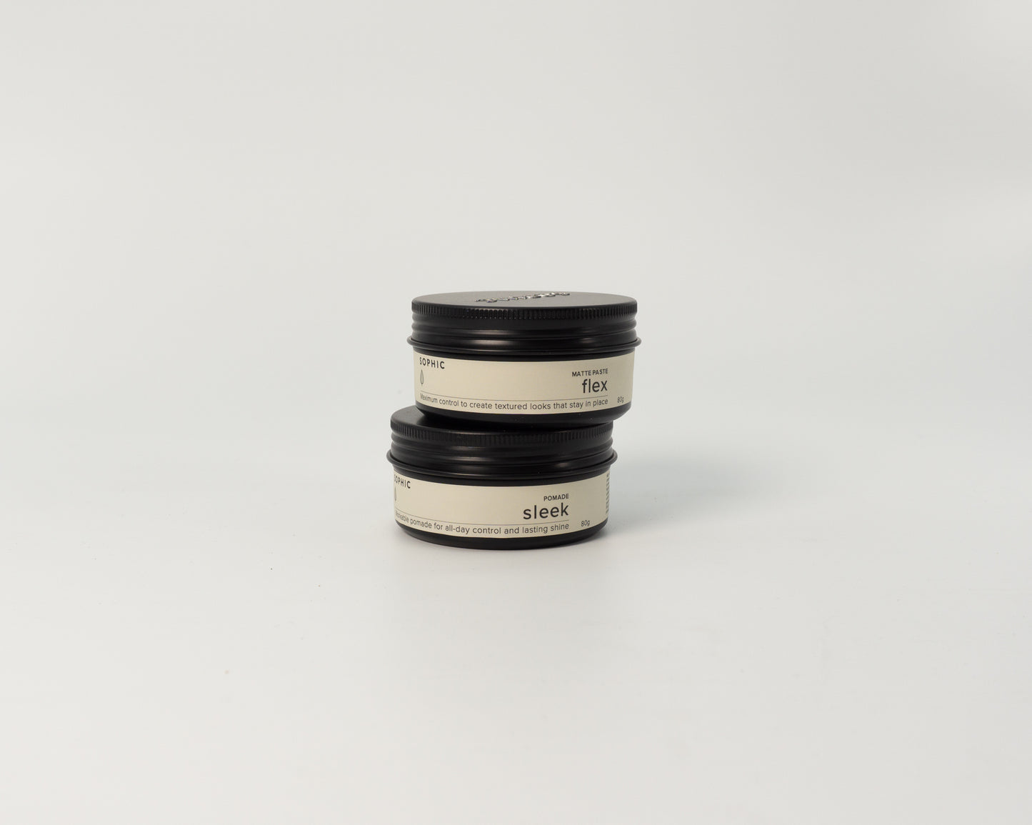 Flex Matte Paste 80ml